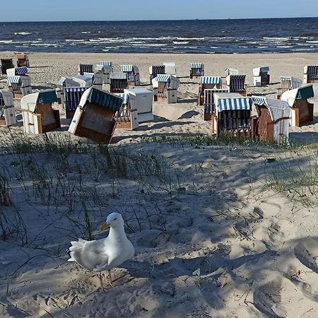 Ferienwohnung Strand25 Trassenheide Extérieur photo