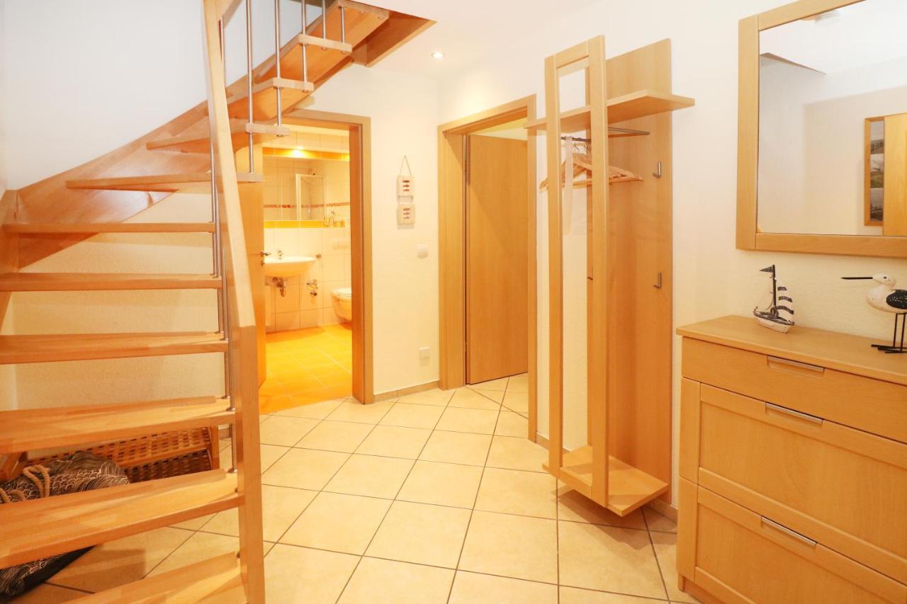 Ferienwohnung Strand25 Trassenheide Extérieur photo