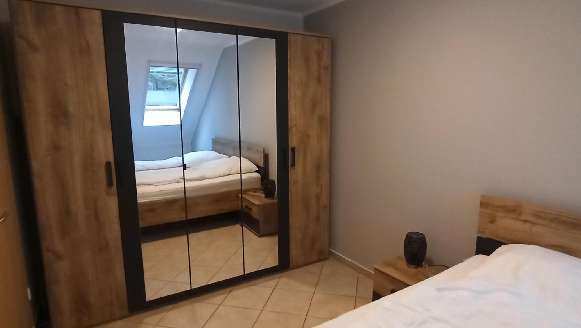 Ferienwohnung Strand25 Trassenheide Extérieur photo